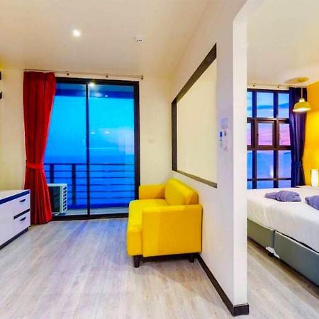 Play Phala Beach Rayong Ban Chang  Exterior photo