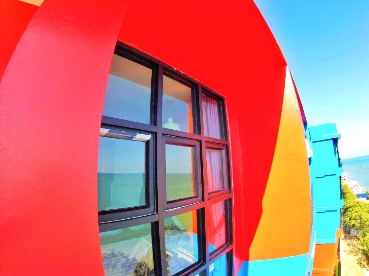 Play Phala Beach Rayong Ban Chang  Exterior photo