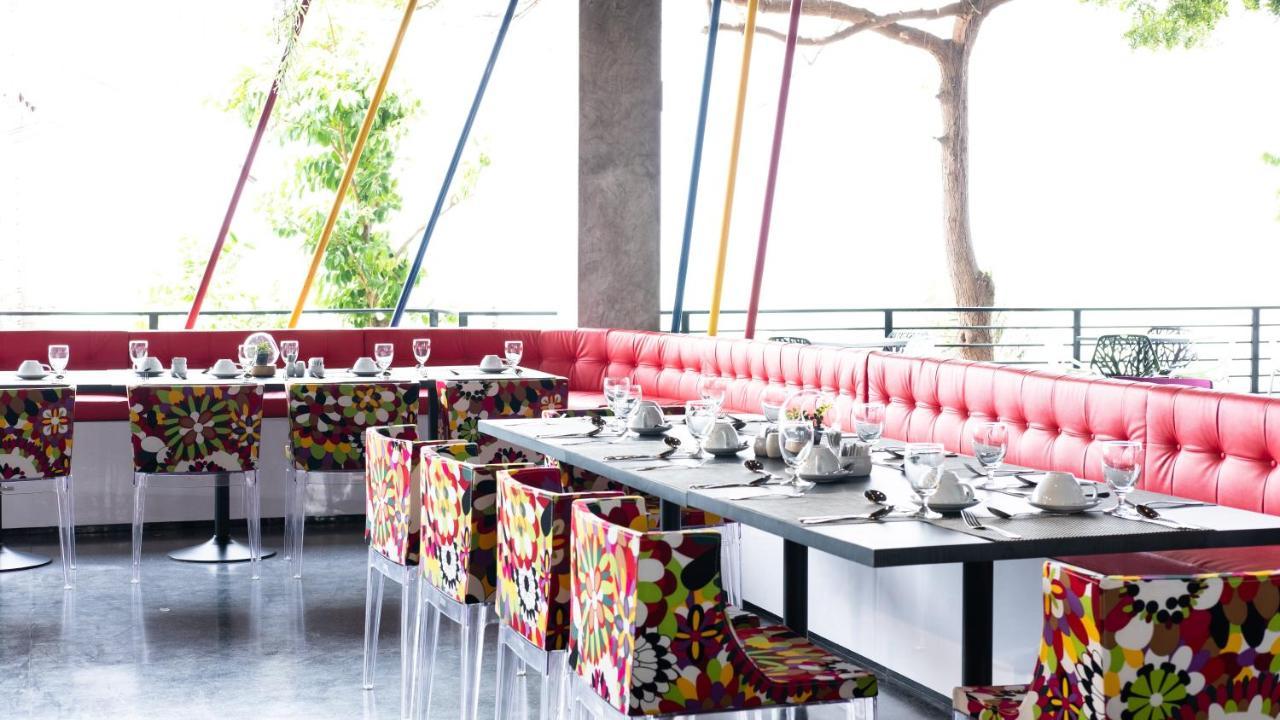 Play Phala Beach Rayong Ban Chang  Exterior photo