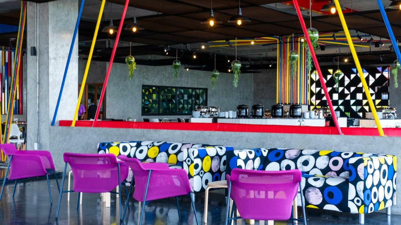 Play Phala Beach Rayong Ban Chang  Exterior photo