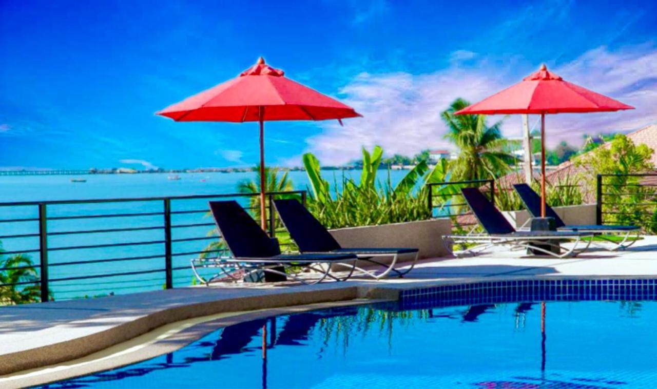 Play Phala Beach Rayong Ban Chang  Exterior photo